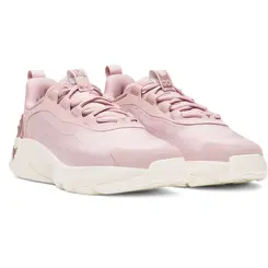 Tênis de Treino Under Armour Project Rock 8 Feminino
