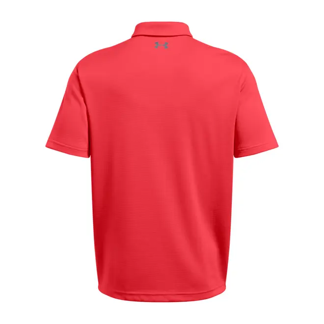 Polo de Golf Under Armour Tech Masculina