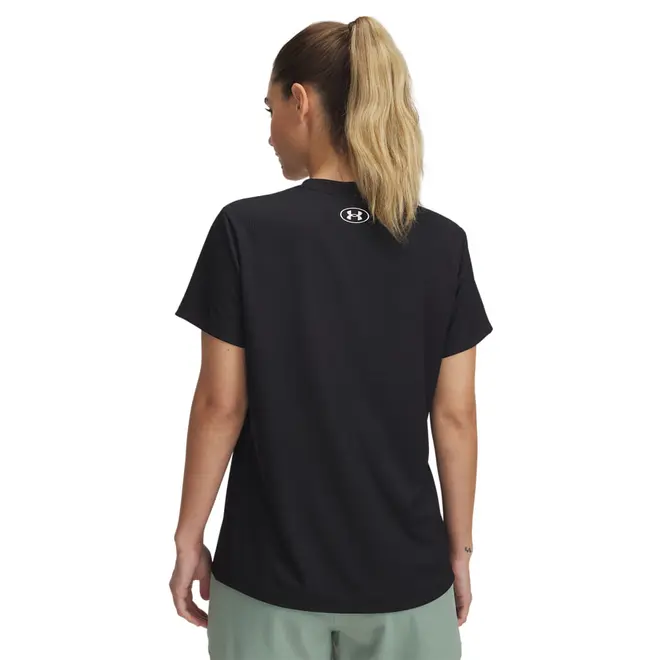 Kit 2 Camisetas de Treino Under Armour Tech Solid Feminino