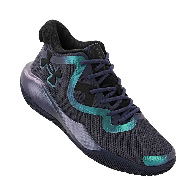 Tênis de Basquete Under Armour Bankshot SE Masculino