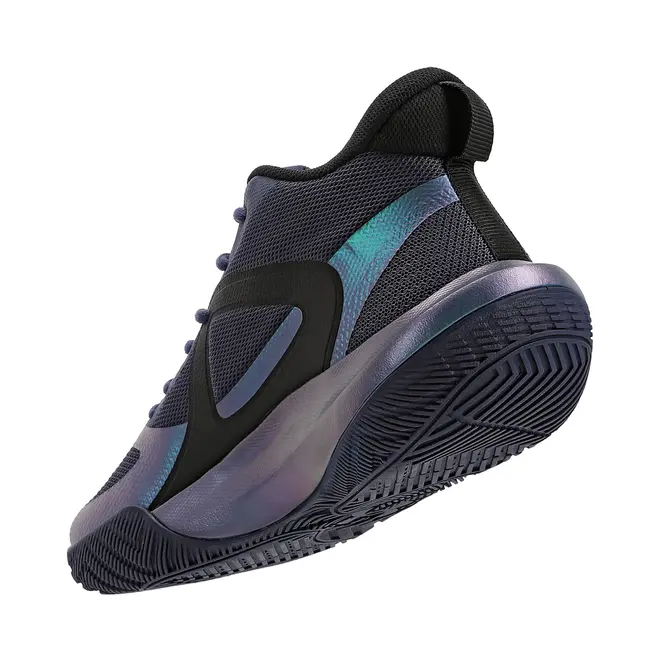Tênis de Basquete Under Armour Bankshot SE Masculino