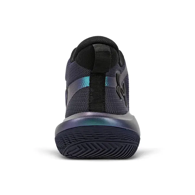 Tênis de Basquete Under Armour Bankshot SE Masculino