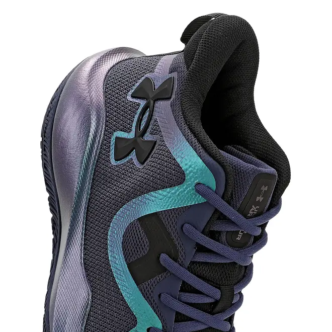 Tênis de Basquete Under Armour Bankshot SE Masculino