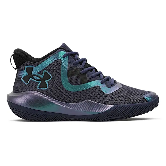 Tênis de Basquete Under Armour Bankshot SE Masculino