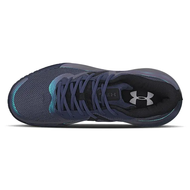 Tênis de Basquete Under Armour Bankshot SE Masculino