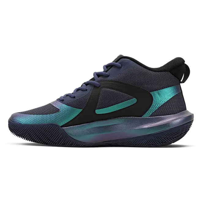 Tênis de Basquete Under Armour Bankshot SE Masculino