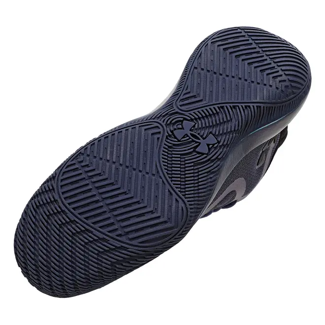 Tênis de Basquete Under Armour Bankshot SE Masculino