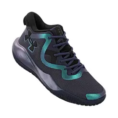 Tênis de Basquete Under Armour Bankshot SE Masculino