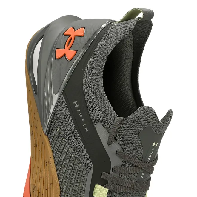 Tênis de Treino Under Armour Tribase Cross 2 SE