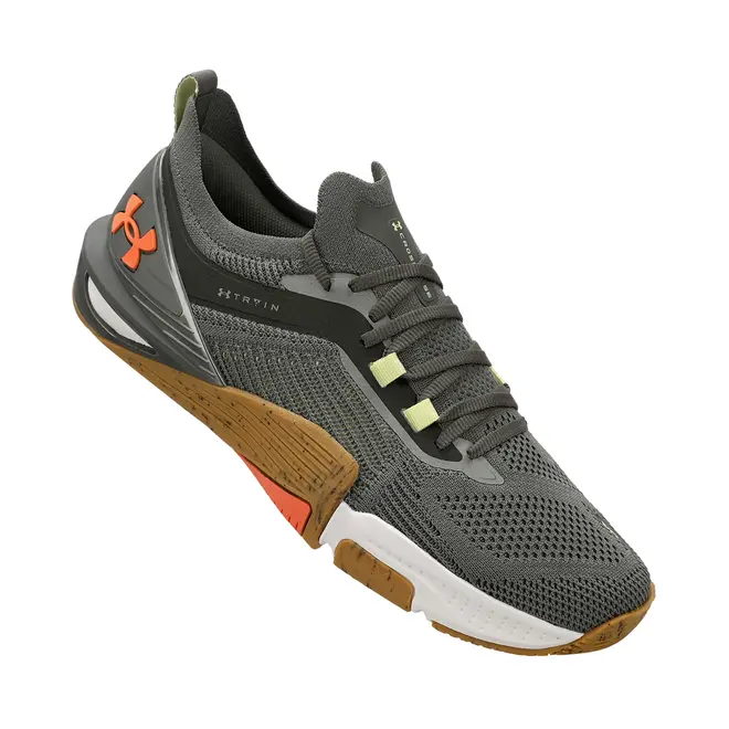 Tênis de Treino Under Armour Tribase Cross 2 SE