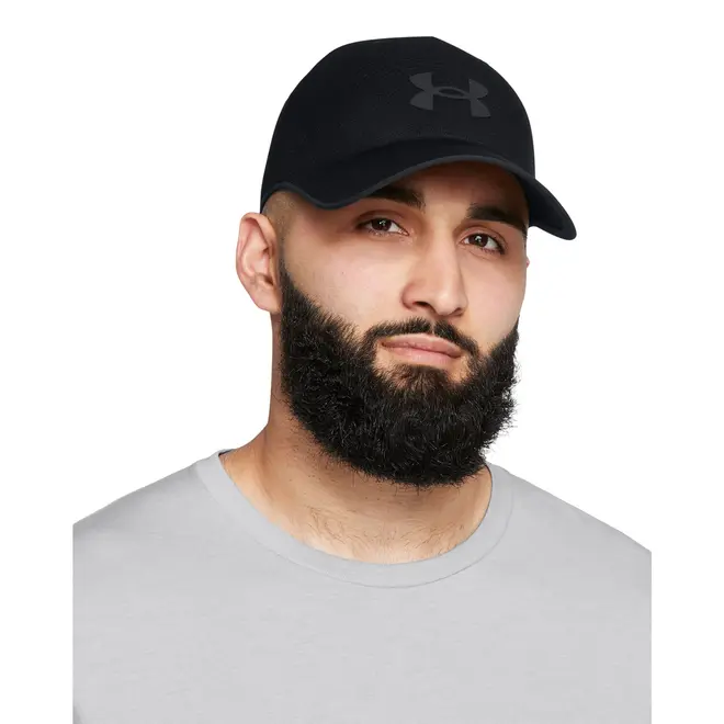 Boné Sporstyle Under Armour StealthForm Uncrushable