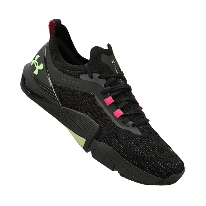 Tênis de Treino Under Armour Tribase Cross 2 SE