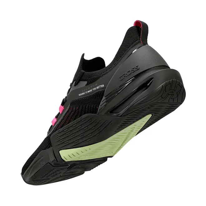 Tênis de Treino Under Armour Tribase Cross 2 SE