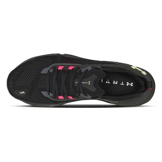 Tênis de Treino Under Armour Tribase Cross 2 SE