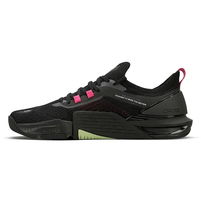 Tênis de Treino Under Armour Tribase Cross 2 SE