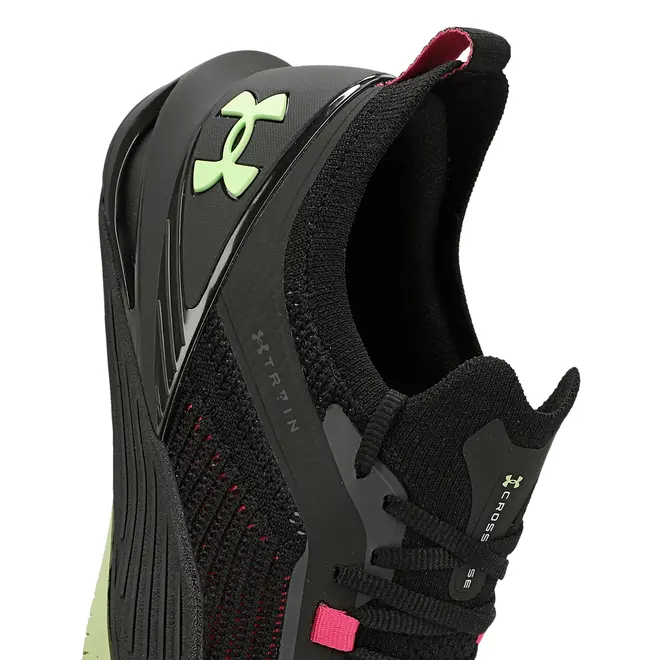 Tênis de Treino Under Armour Tribase Cross 2 SE