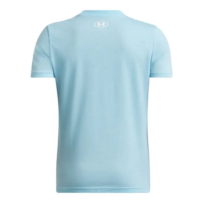 Camiseta Sportstyle Under Armour Left Chest Infantil