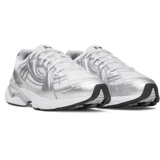 Tênis Sportstyle Under Armour Sola