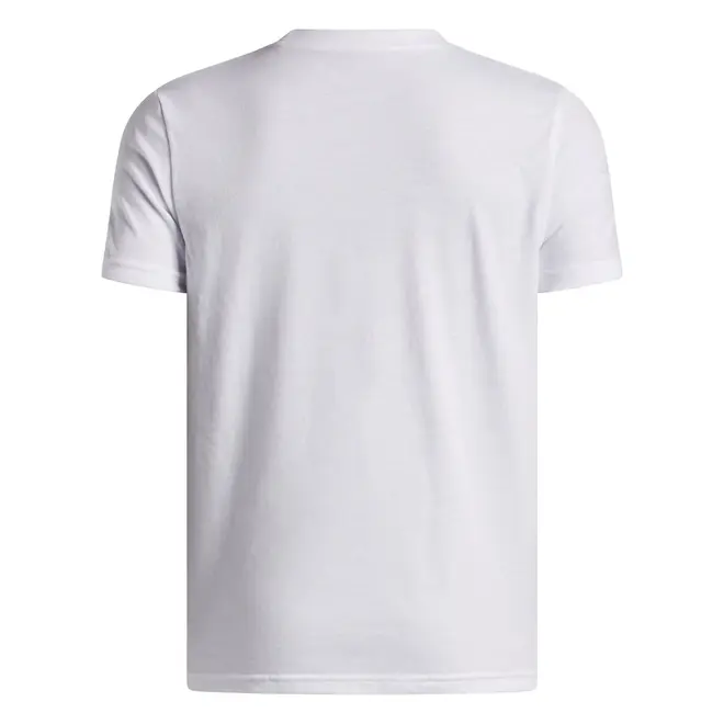 Camiseta de Basquete Under Armour Curry Logo Tee