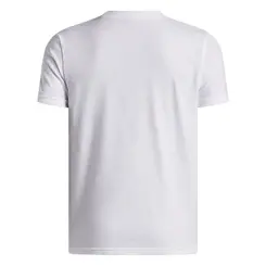 Camiseta de Basquete Under Armour Curry Logo Tee