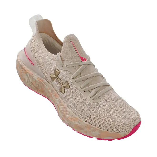 Tênis de Corrida Under Armour Charged Quicker 2 Feminino