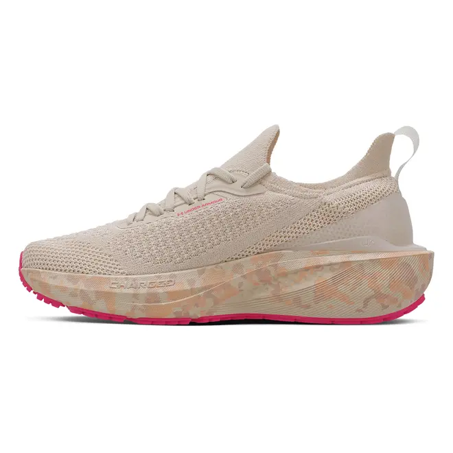 Tênis de Corrida Under Armour Charged Quicker 2 Feminino