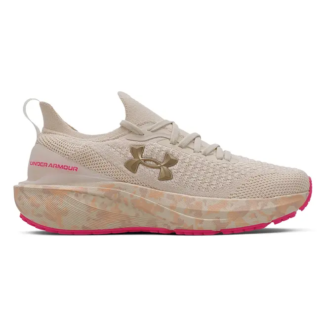 Tênis de Corrida Under Armour Charged Quicker 2 Feminino