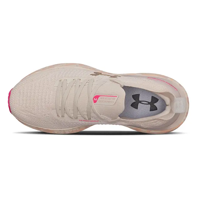 Tênis de Corrida Under Armour Charged Quicker 2 Feminino