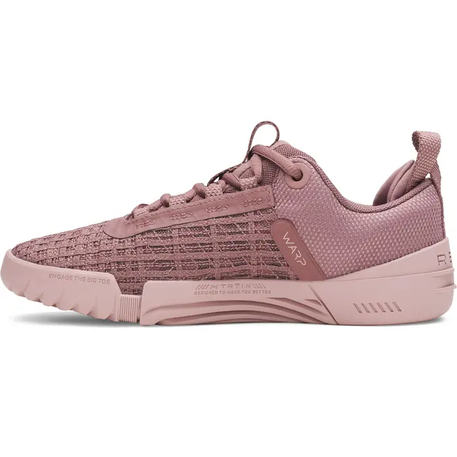 Tênis de Treino Under Armour Tribase Reign 6 Feminino
