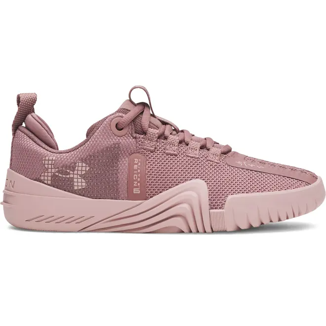 Tênis de Treino Under Armour Tribase Reign 6 Feminino