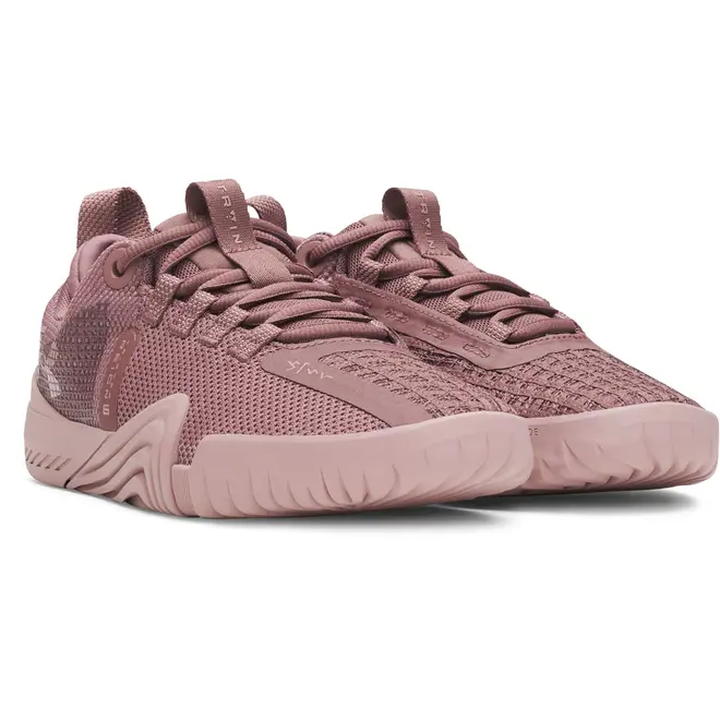 Tênis de Treino Under Armour Tribase Reign 6 Feminino
