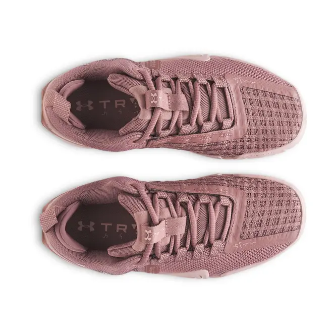 Tênis de Treino Under Armour Tribase Reign 6 Feminino