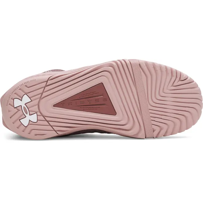 Tênis de Treino Under Armour Tribase Reign 6 Feminino