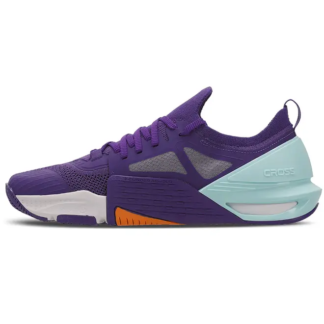 Tênis de Treino Unissex Under Armour Tribase Cross 2