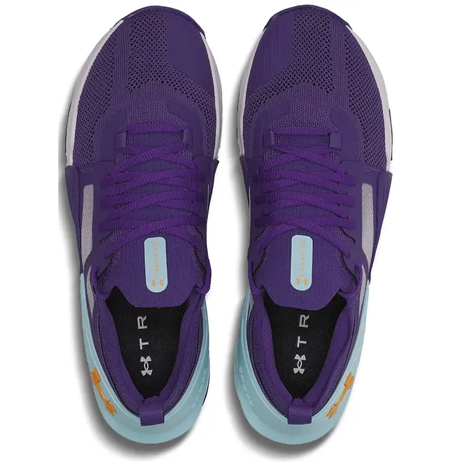 Tênis de Treino Unissex Under Armour Tribase Cross 2