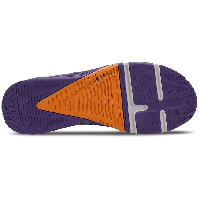 Tênis de Treino Unissex Under Armour Tribase Cross 2
