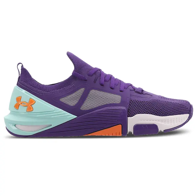 Tênis de Treino Unissex Under Armour Tribase Cross 2