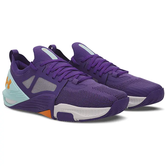 Tênis de Treino Unissex Under Armour Tribase Cross 2