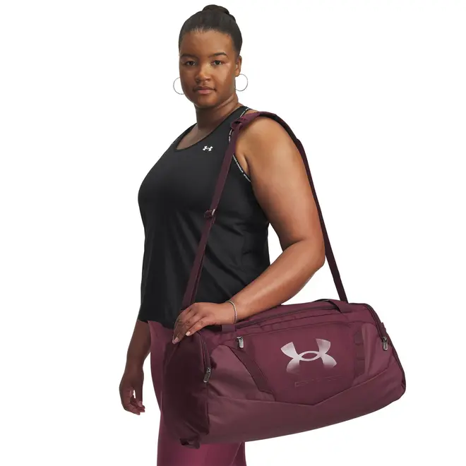 Mala de Treino Under Armour Undeniable 5.0 Duffle SM