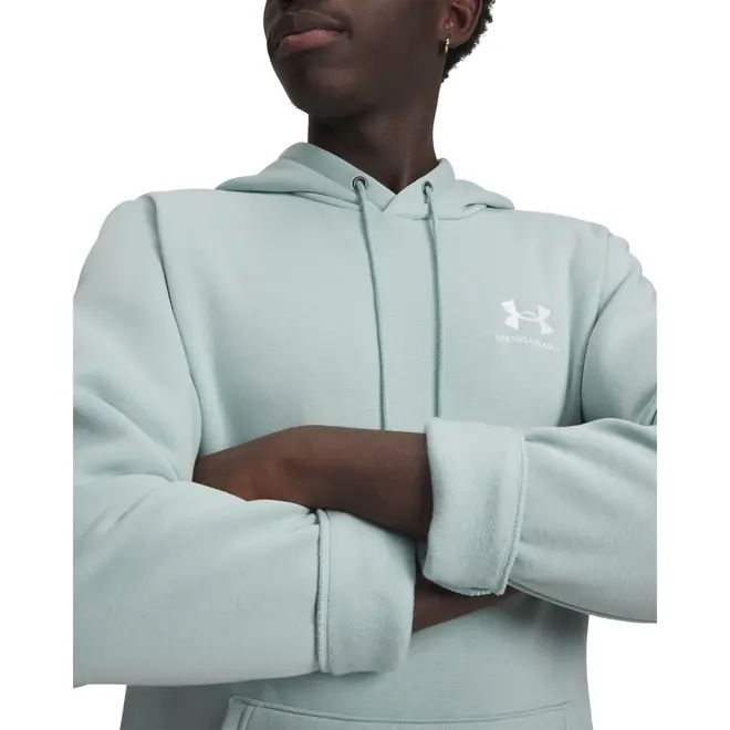 Moletom Sportstyle Under Armour Essential Fleece
