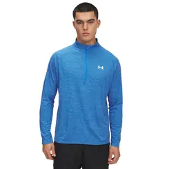 Blusa de Treino Under Armour Tech Textured Masculina