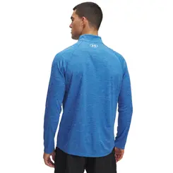 Blusa de Treino Under Armour Tech Textured Masculina