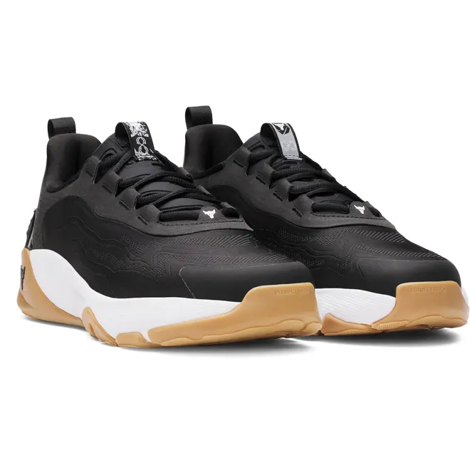 Tênis de Treino Under Armour Project Rock 8 Masculino