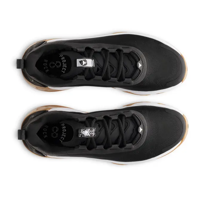 Tênis de Treino Under Armour Project Rock 8 Masculino