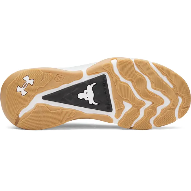 Tênis de Treino Under Armour Project Rock 8 Masculino