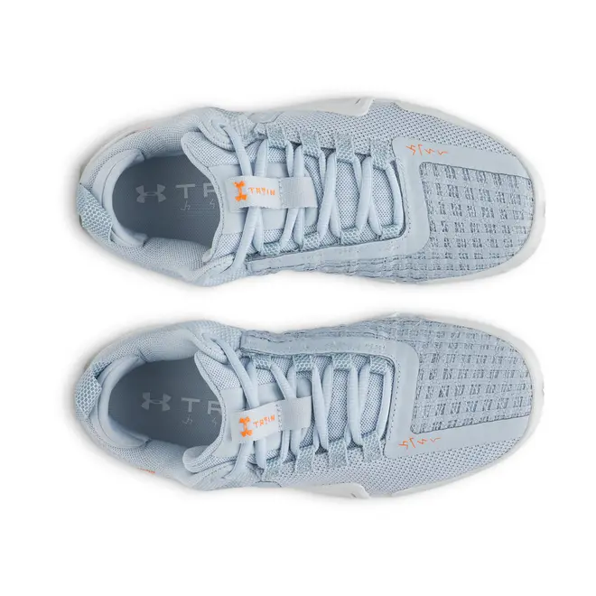 Tênis de Treino Under Armour Tribase Reign 6 Feminino