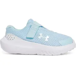Tênis de Corrida Under Armour Surge 4 Infantil