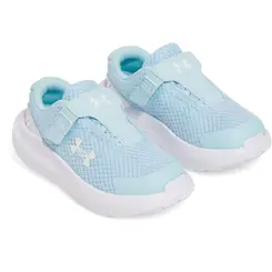 Tênis de Corrida Under Armour Surge 4 Infantil