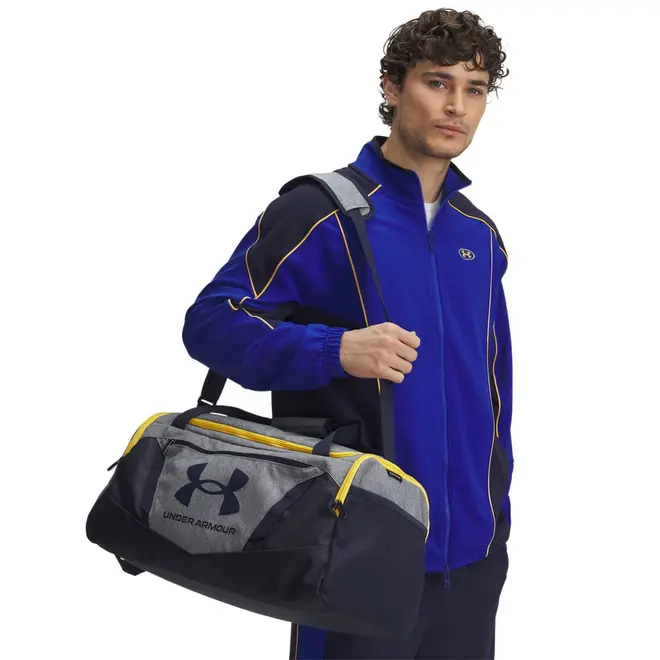 Mala de Treino Under Armour Undeniable 5.0 Duffle