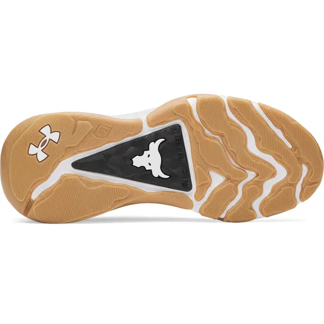 Tênis de Treino Under Armour Project Rock 8 Feminino